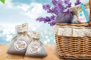 Крымская корзинка