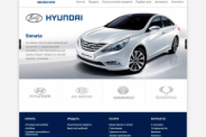 Продажа корейских авто