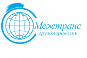 Логотип ООО "Межтранс"