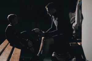 "Страна хоккея. По ту сторону игры"