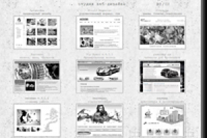 Мое портфолио - сайты, логотипы. websman.ru