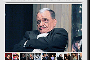 Управляемый сайт под ключ для фотографа Натальи Бантле