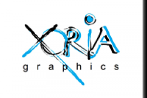 Флеш-сайт Xoria для студии дизайна из Дубаи