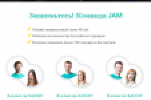 Школа танцев