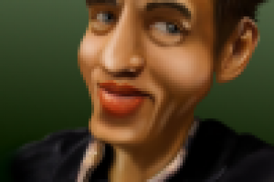 карикатура