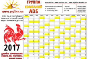 Плакат формат А3