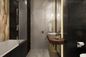 Квартира для семьи в г Екатеринбург