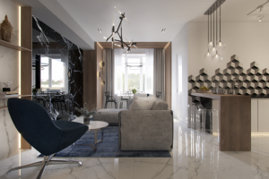 Квартира для семьи в г Екатеринбург