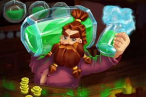 Трактирщик