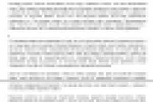 Как научить щенка ходить в туалет на улицу