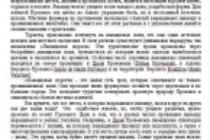 Лавандовые поля провинции Прованс