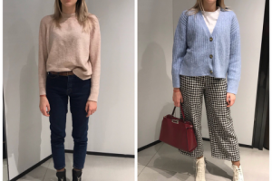 Подбор образа