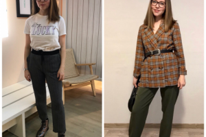 Работам с клиентами