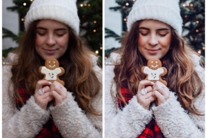 Обработка фото