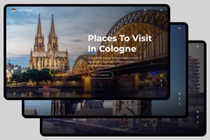 Достопримечательности Кёльна