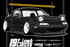 Векторная Иллюстрация (Постер)