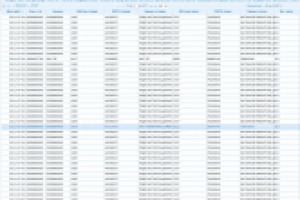 Аналитический портал железнодорожных грузовых перевозок