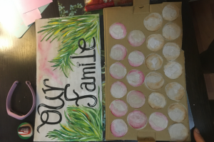 Семейный календарь