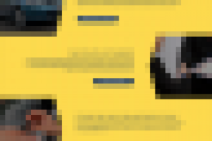 Дизайн сайта службы такси