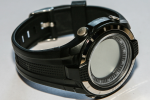 Пульсометр