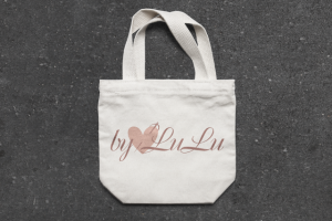 Фирменный стиль ателье женской дизайнерской одежды