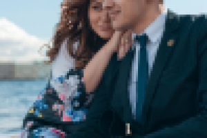 Мария и Андрей