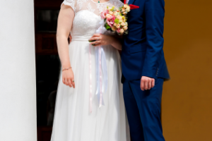 Павел и Анастасия