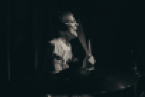 Барабанщик