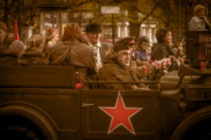 Бессмертный полк