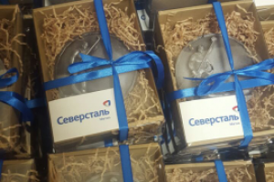 барельеф для отливки "Памятник Алеша"