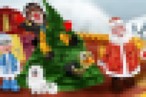 афиша для цирка