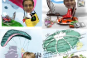 выпускники