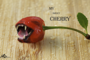 Sweet Cherry