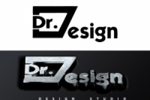 Dr.Design Logo