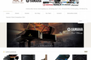 Yamaha (Armenian official)