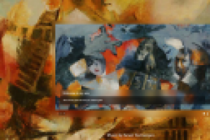 Artist Atanyan's official site