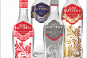 варианты этикетки