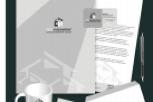 Фирстиль строительной компании