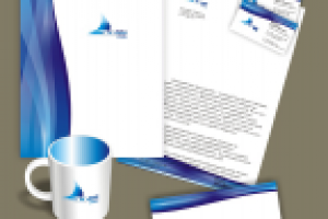 фирстиль туристического агентства