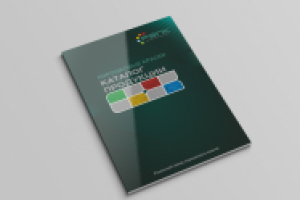 Каталог продукции Рязанского завода порошковых красок