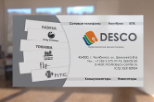 Digital Electronics Service Company