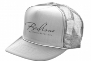 Бейсболка менеджера продаж компании "Badione"