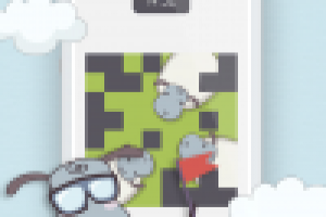 графика для мобильной игры