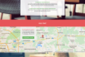 Landing Cottages details