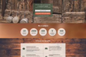 Landing BathHouses details