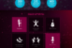 Landing Artists-24 details