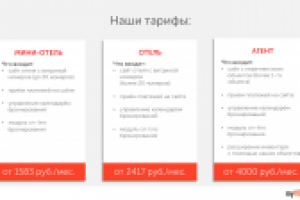 myhotel presentation