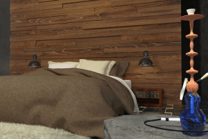 Спальня Loft