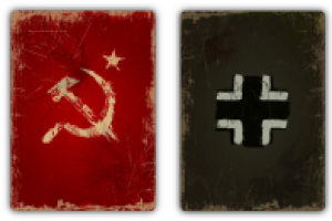 Рубашки карт для игры HoCWar