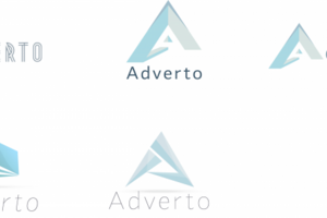 Adverto logo (Vector)